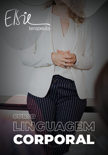 CAPA 9 LINGUAGEM CORPORAL
